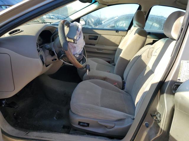 Photo 7 from auction – 2005 FORD TAURUS SEL with VIN 1FAFP56225A256109