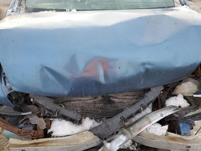 Photo 11 from auction – 2010 HONDA CIVIC DX with VIN 2HGFA1F21AH034758
