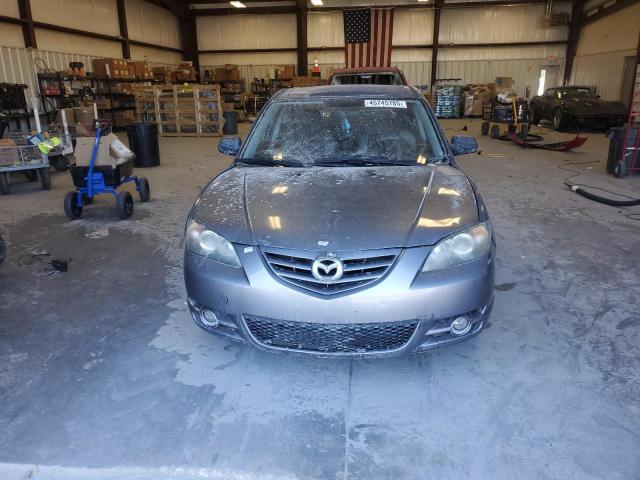 Photo 5 from auction – 2009 MAZDA 3 with VIN JM1BK32G791226395