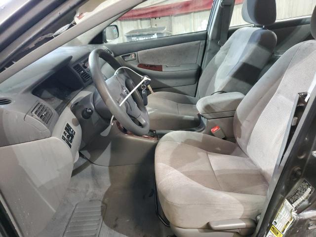 Photo 7 from auction – 2006 TOYOTA COROLLA CE with VIN 2T1BR30E76C562908