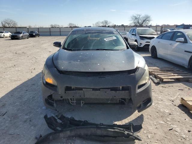 Photo 5 from auction – 2011 NISSAN MAXIMA S with VIN 1N4AA5AP1BC841973