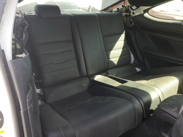 Photo 10 from auction – 2017 LEXUS RC 200T with VIN JTHHA5BC0H5005538