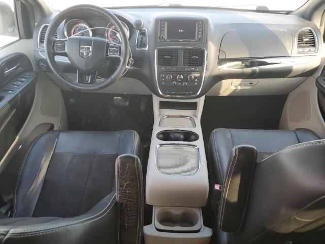 Photo 8 from auction – 2019 DODGE GRAND CARA with VIN 2C4RDGCG1KR699547