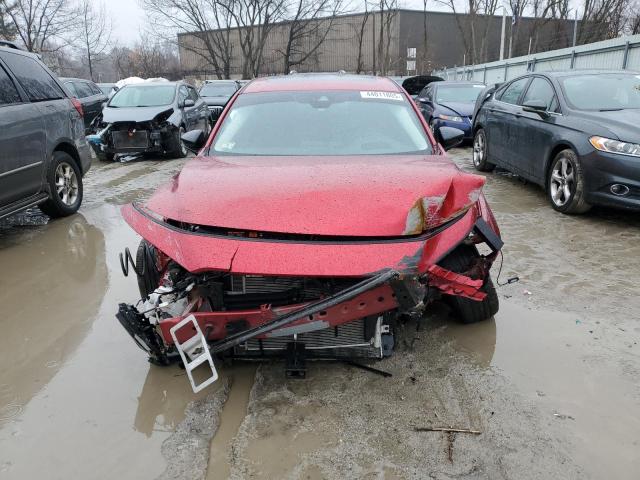 Photo 5 from auction – 2021 MAZDA 3 with VIN JM1BPBAY8M1337553