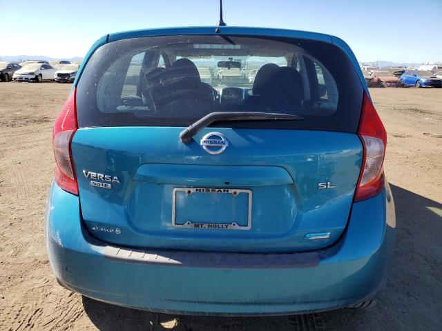 Photo 6 from auction – 2016 NISSAN VERSA NOTE with VIN 3N1CE2CP7GL373457