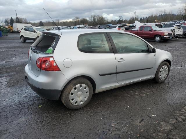 Photo 3 from auction – 2008 VOLKSWAGEN RABBIT with VIN WVWBA71K28W342685