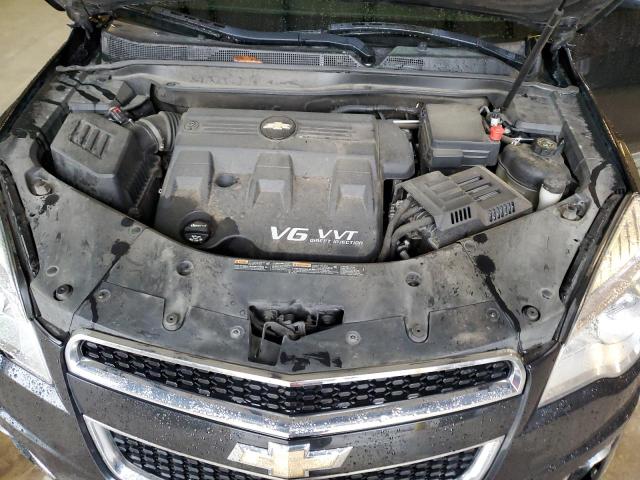 Photo 12 from auction – 2015 CHEVROLET EQUINOX LT with VIN 2GNFLHE39F6208484