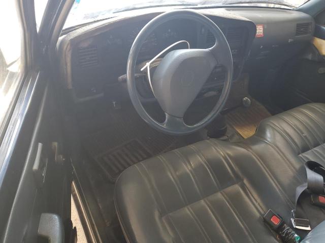 Photo 8 from auction – 1993 TOYOTA PICKUP 1/2 with VIN 4TARN81A5PZ097115