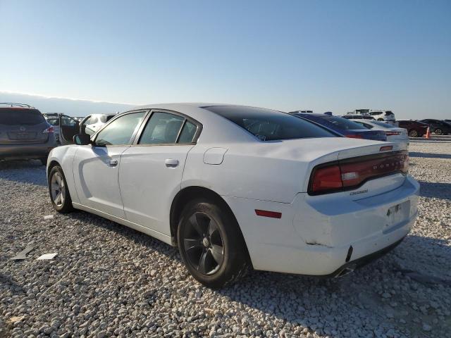 Photo 2 from auction – 2013 DODGE CHARGER SE with VIN 2C3CDXBG1DH622469