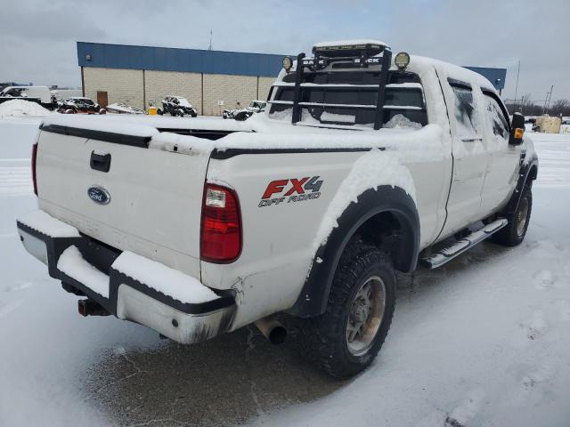 Photo 3 from auction – 2010 FORD F250 SUPER with VIN 1FTSW2BR4AEA74024