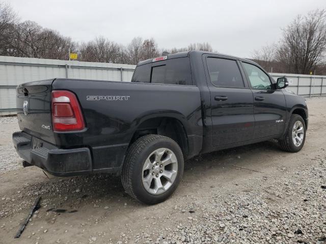 Photo 3 from auction – 2020 RAM 1500 BIG H with VIN 1C6SRFFT5LN150932