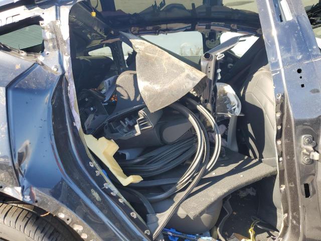 Photo 11 from auction – 2024 TESLA MODEL Y with VIN 7SAYGDED3RF056646