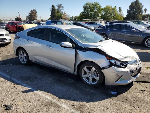 Photo 4 from auction – 2017 CHEVROLET VOLT LT with VIN 1G1RC6S50HU135874
