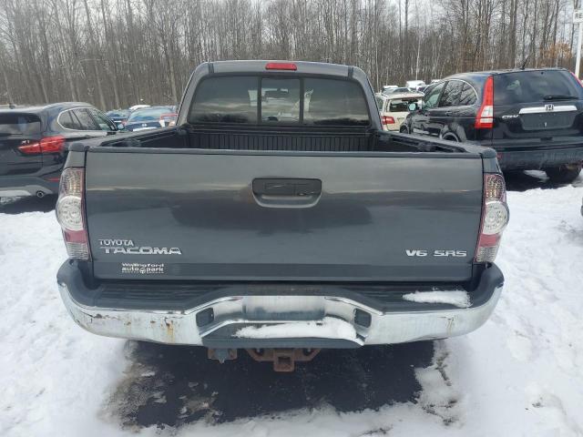 Photo 6 from auction – 2013 TOYOTA TACOMA with VIN 5TFUU4EN2DX052230