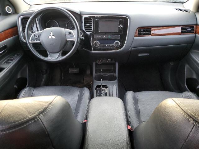 Photo 8 from auction – 2015 MITSUBISHI OUTLANDER with VIN JA4AD3A34FZ004070