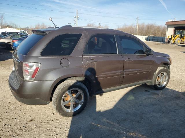 Photo 3 from auction – 2007 CHEVROLET EQUINOX LT with VIN 2CNDL73F576032389
