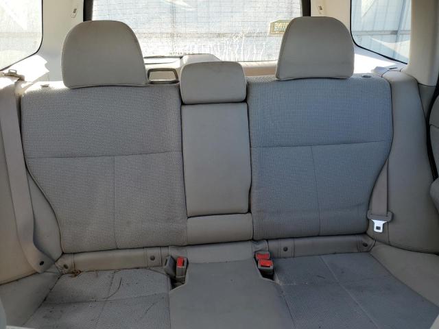 Photo 10 from auction – 2013 SUBARU FORESTER 2 with VIN JF2SHABC1DH425220