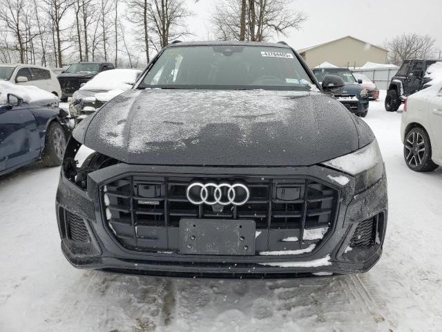 Photo 5 from auction – 2019 AUDI Q8 with VIN WA1FVAF10KD038979