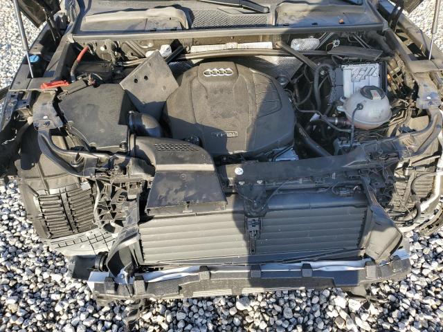 Photo 12 from auction – 2019 AUDI Q5 PREMIUM with VIN WA1ANAFY5K2127238