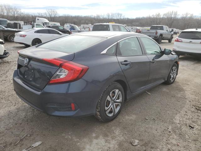 Photo 3 from auction – 2018 HONDA CIVIC LX with VIN 2HGFC2F56JH574133