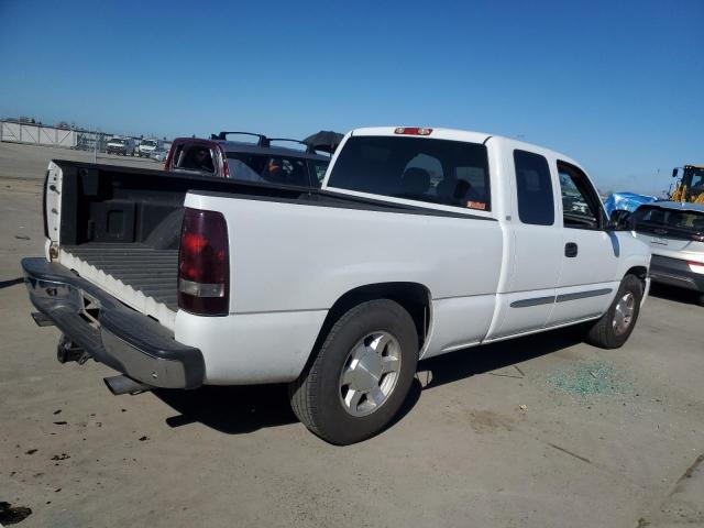 Photo 3 from auction – 2005 GMC NEW SIERRA with VIN 1GTEC19T95Z255488