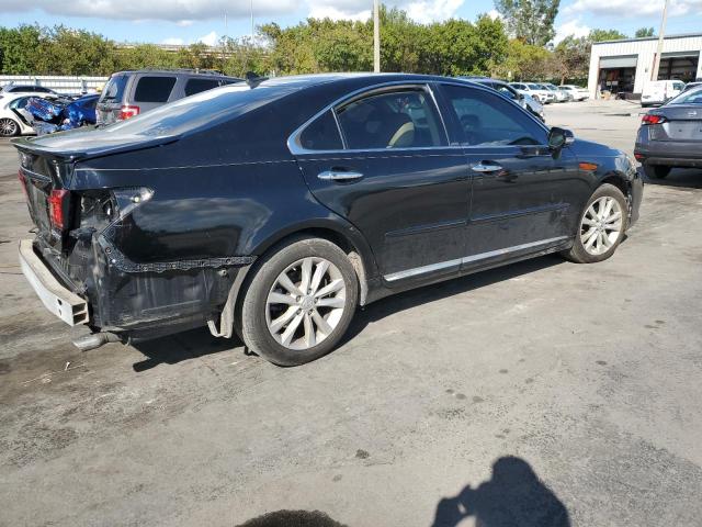 Photo 3 from auction – 2011 LEXUS ES 350 with VIN JTHBK1EG9B2440626