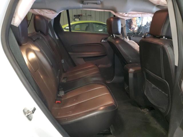 Photo 10 from auction – 2013 GMC TERRAIN SL with VIN 2GKFLVEK6D6413678