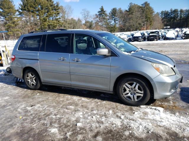 Photo 4 from auction – 2005 HONDA ODYSSEY EX with VIN 5FNRL38675B054395