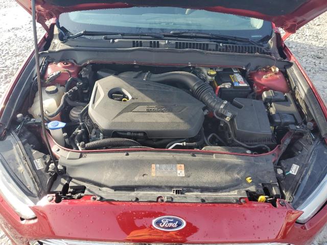 Photo 11 from auction – 2013 FORD FUSION SE with VIN 3FA6P0HR3DR383694