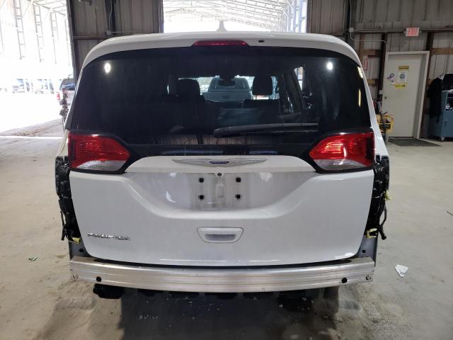 Photo 6 from auction – 2018 CHRYSLER PACIFICA T with VIN 2C4RC1BGXJR277180