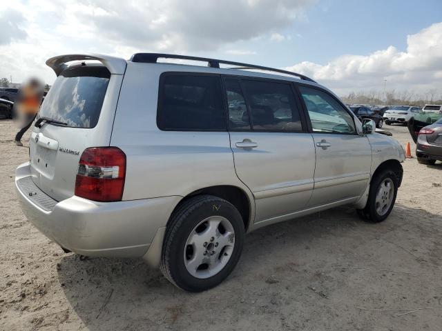 Photo 3 from auction – 2006 TOYOTA HIGHLANDER with VIN JTEEP21A760144444