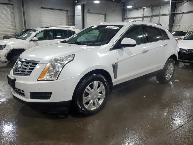 CADILLAC SRX LUXURY 2015 with VIN 3GYFNEE35FS537745 - Photo from auction
