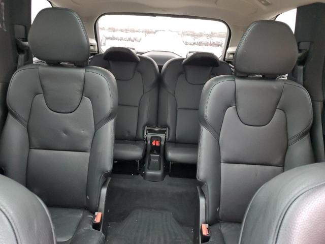 Photo 10 from auction – 2023 VOLVO XC90 PLUS with VIN YV40621N7P1904739
