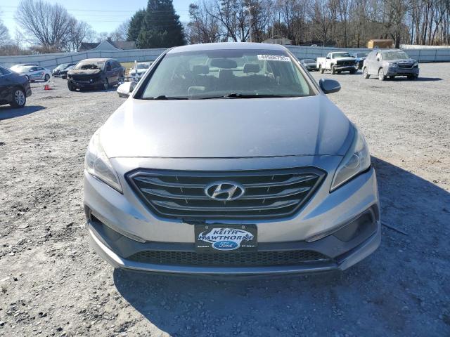 Photo 5 from auction – 2015 HYUNDAI SONATA SPO with VIN 5NPE34AF1FH231007