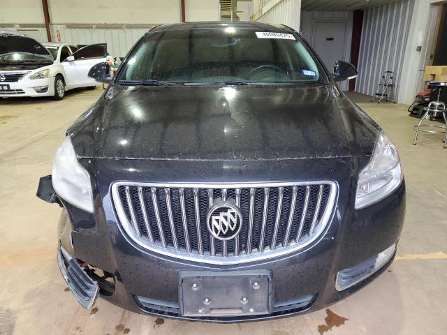 Photo 5 from auction – 2013 BUICK REGAL PREM with VIN 2G4GS5EV1D9198962