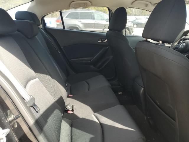 Photo 10 from auction – 2014 MAZDA 3 SPORT with VIN JM1BM1U71E1140828