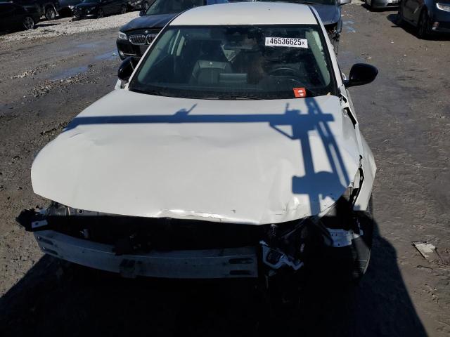 Photo 5 from auction – 2022 NISSAN ALTIMA SR with VIN 1N4BL4CV7NN389329