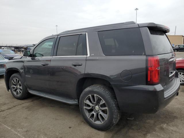 Photo 2 from auction – 2016 CHEVROLET TAHOE C150 with VIN 1GNSCBKC2GR335910