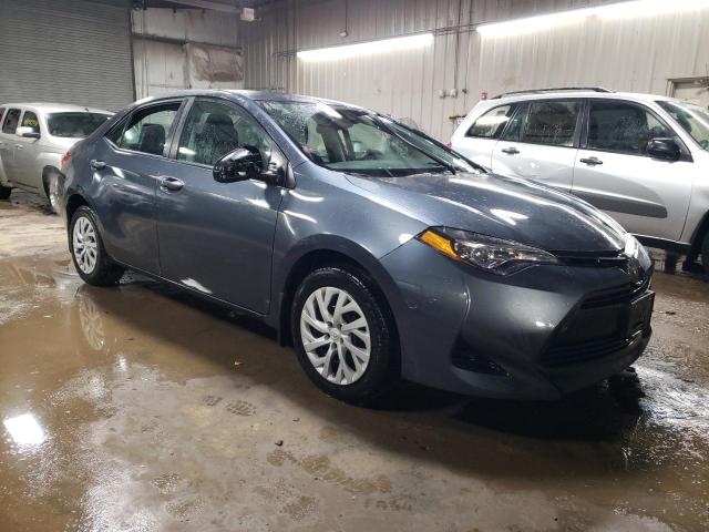 Photo 4 from auction – 2018 TOYOTA COROLLA L with VIN 2T1BURHE7JC065162