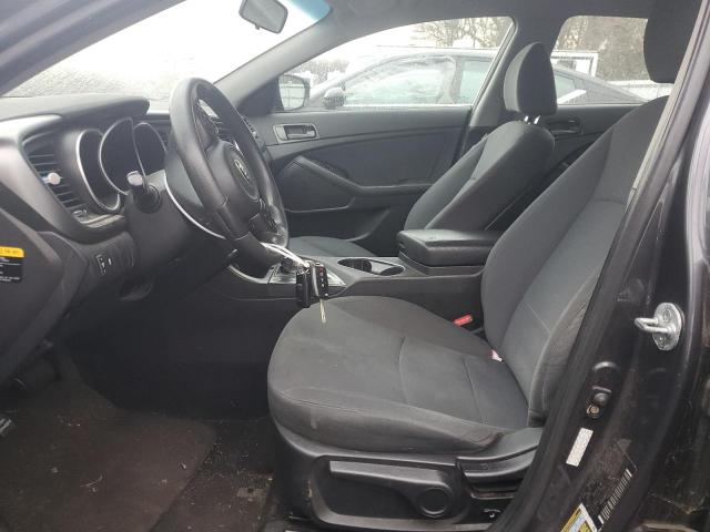 Photo 7 from auction – 2015 KIA OPTIMA LX with VIN KNAGM4A79F5627973