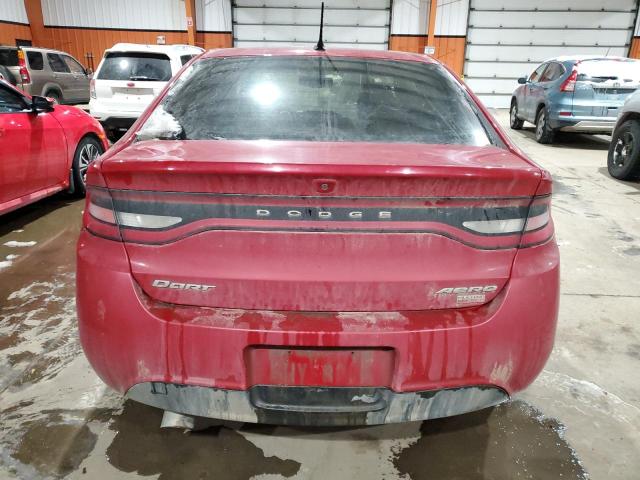 Photo 6 from auction – 2014 DODGE DART SE AE with VIN 1C3CDFDH8ED696017