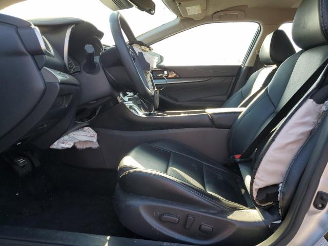 Photo 7 from auction – 2023 NISSAN MAXIMA SV with VIN 1N4AA6CV8PC508405