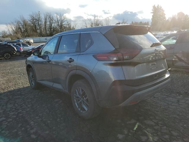 Photo 2 from auction – 2023 NISSAN ROGUE S with VIN 5N1BT3AA4PC875658