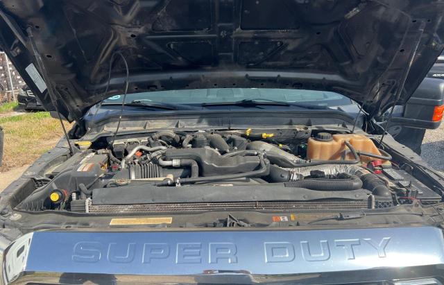 Photo 7 from auction – 2015 FORD F350 SUPER with VIN 1FT8W3DT6FED26792