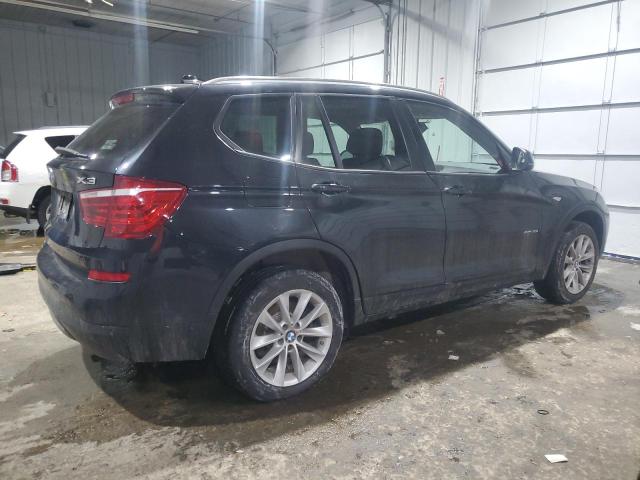 Photo 3 from auction – 2016 BMW X3 XDRIVE2 with VIN 5UXWX9C56G0D66994