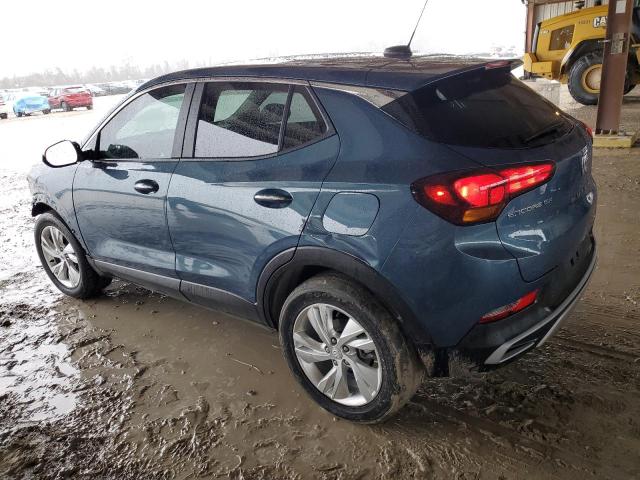 Zdjęcie 2 z aukcji – 2025 BUICK ENCORE GX z VIN KL4AMBSP5SB065507