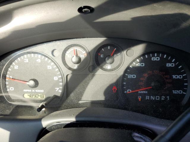 Photo 9 from auction – 2010 FORD RANGER SUP with VIN 1FTKR1ED4APA16100