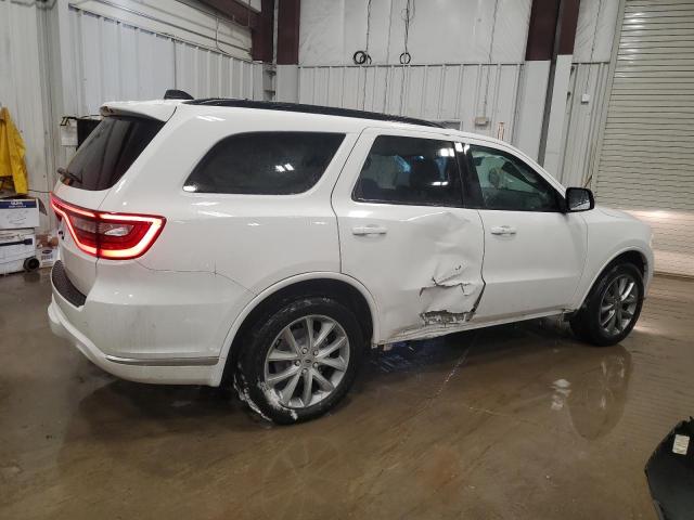 Photo 3 from auction – 2019 DODGE DURANGO SX with VIN 1C4RDJAGXKC536341
