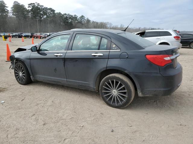 Снимка 2 от търг – 2011 CHRYSLER 200 LIMITE с VIN 1C3BC2FG3BN516363