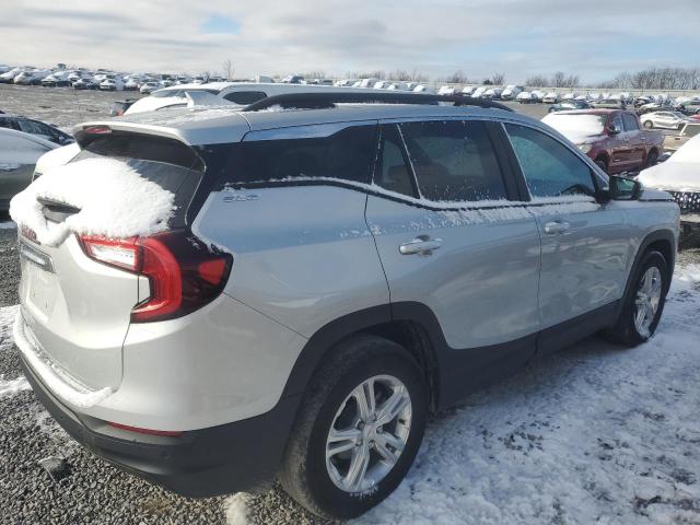 Photo 3 from auction – 2022 GMC TERRAIN SL with VIN 3GKALMEV5NL201902